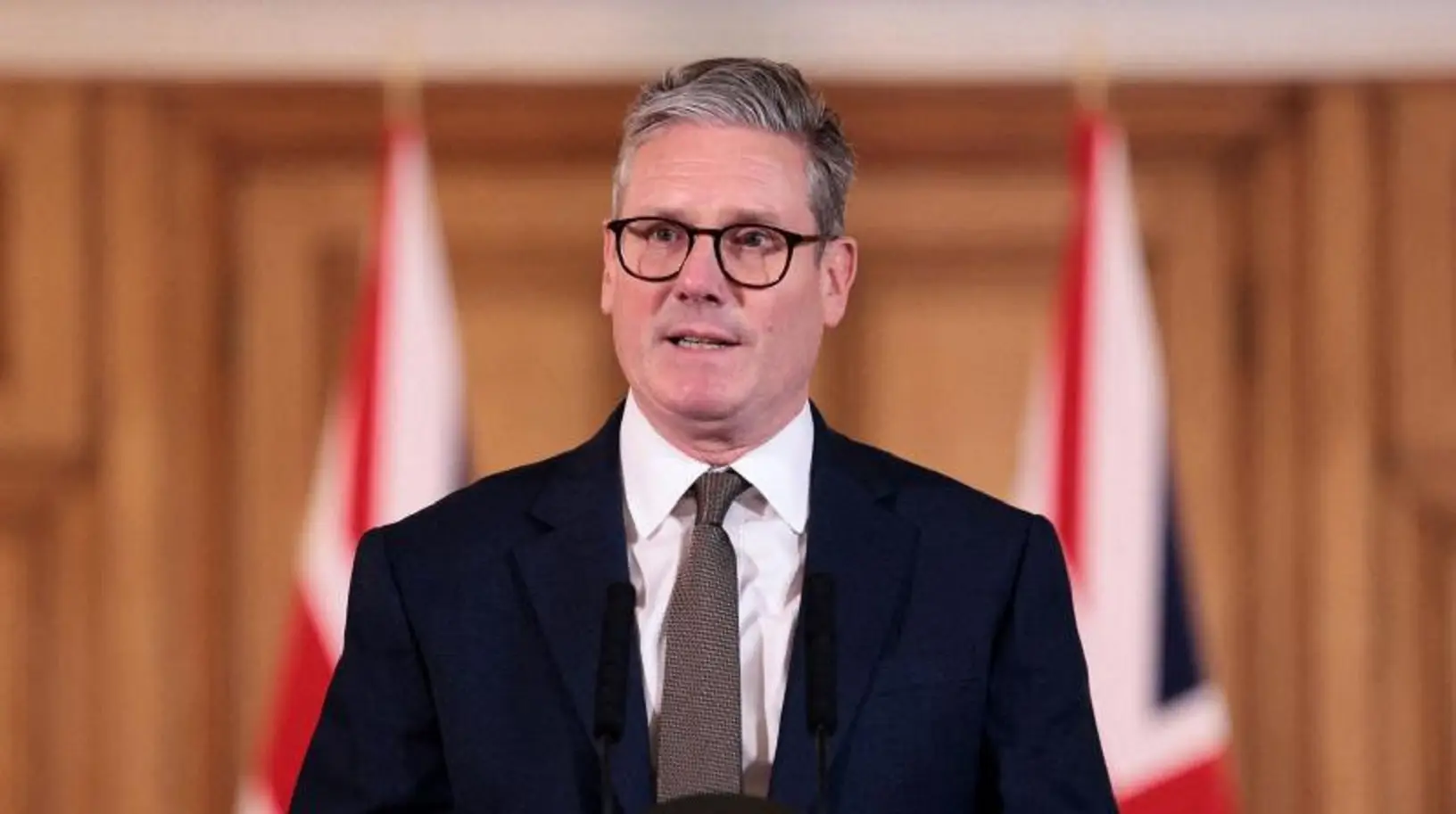 Former UK PM Keir Starmer to step down as MP, focus on international affairs