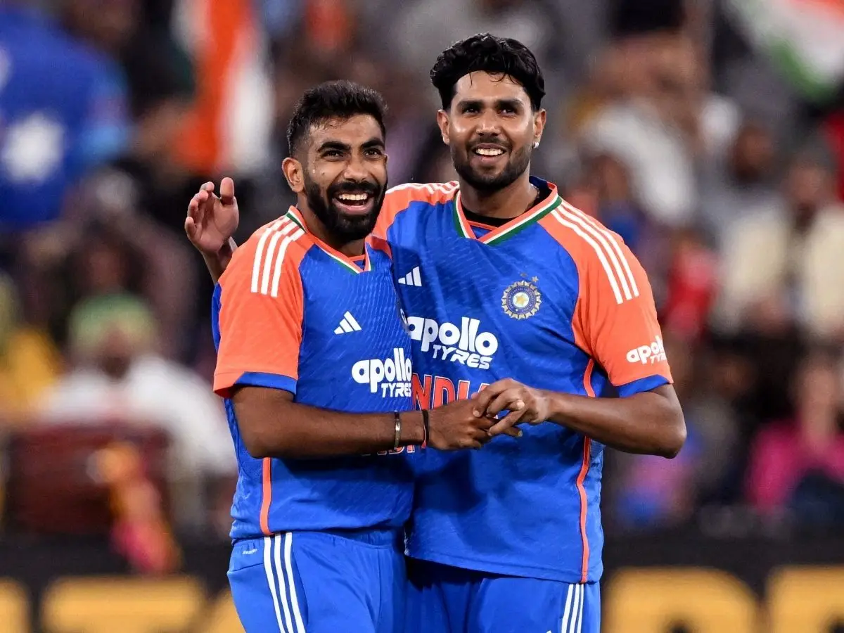 Jasprit Bumrah returns for Afghanistan T20Is; Nitish Reddy, Washington Sundar recalled