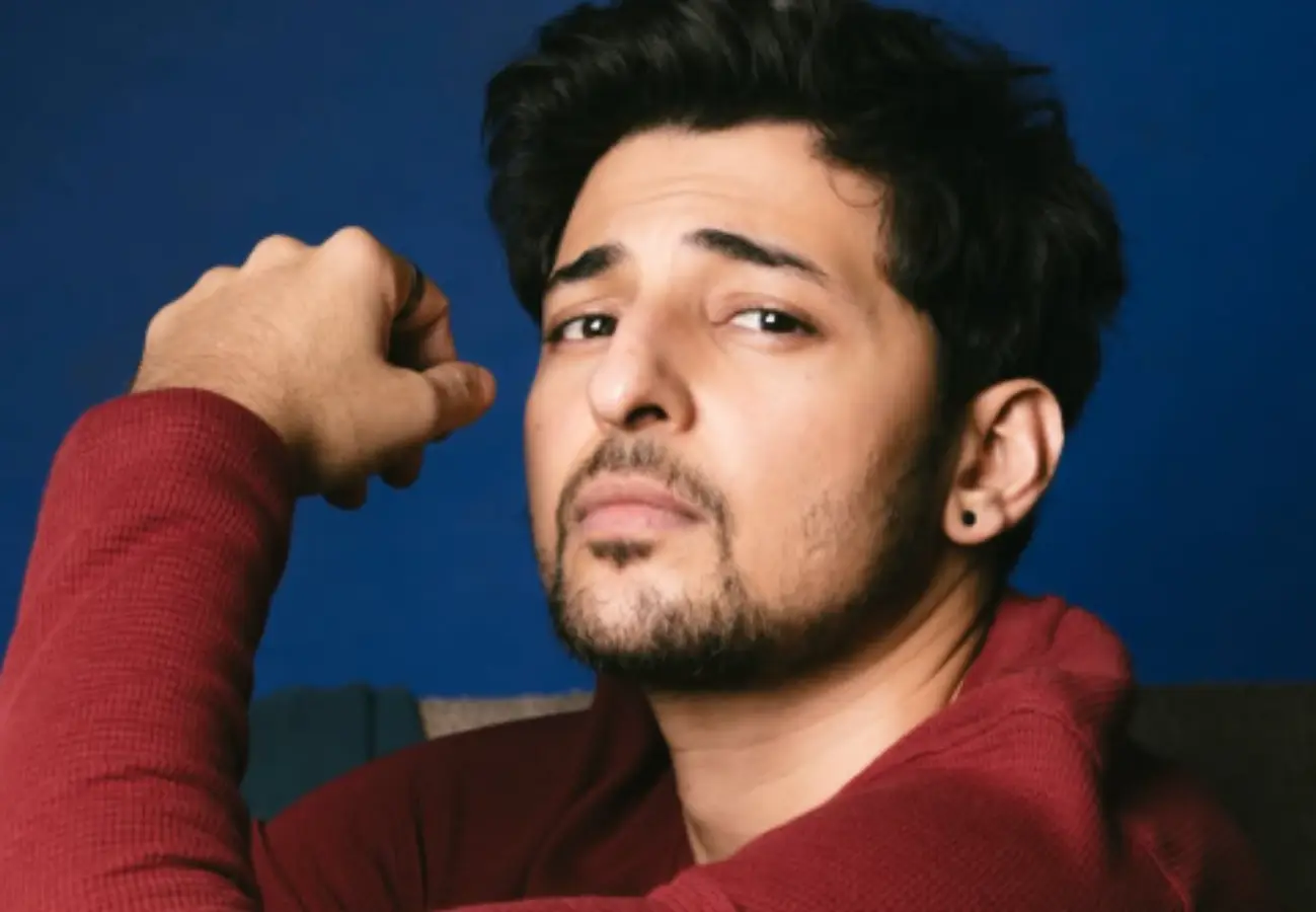 Darshan Raval announces India tour: Check dates, venue and ticket price
