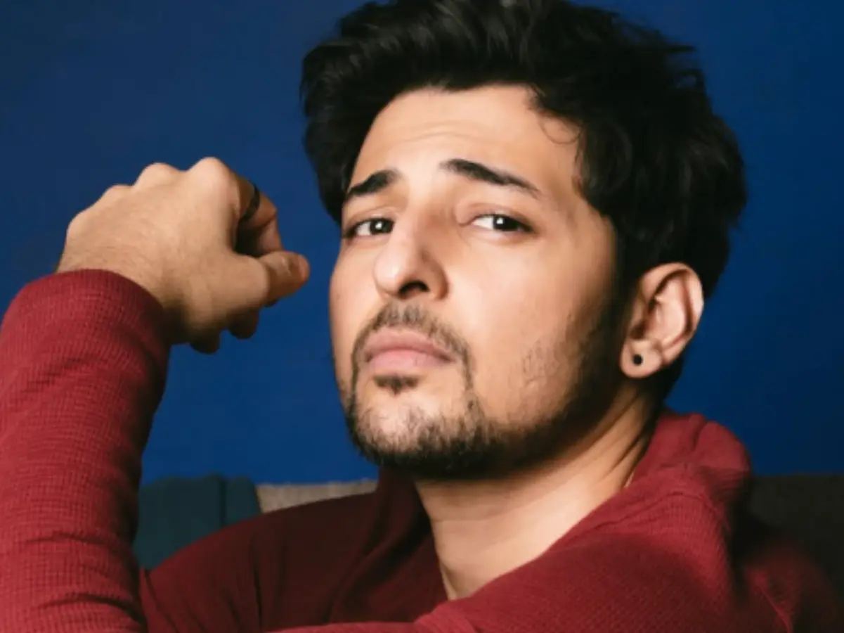 Darshan Raval announces India tour: Check dates, venue and ticket price Darshan Raval announces India tour: Check dates, venue and ticket price