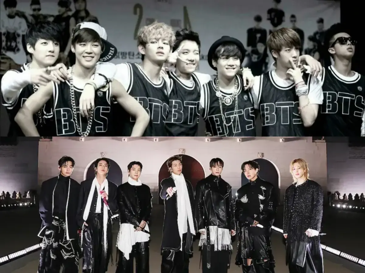 Los Angeles announces BTS Week ahead of group’s four sold-out shows