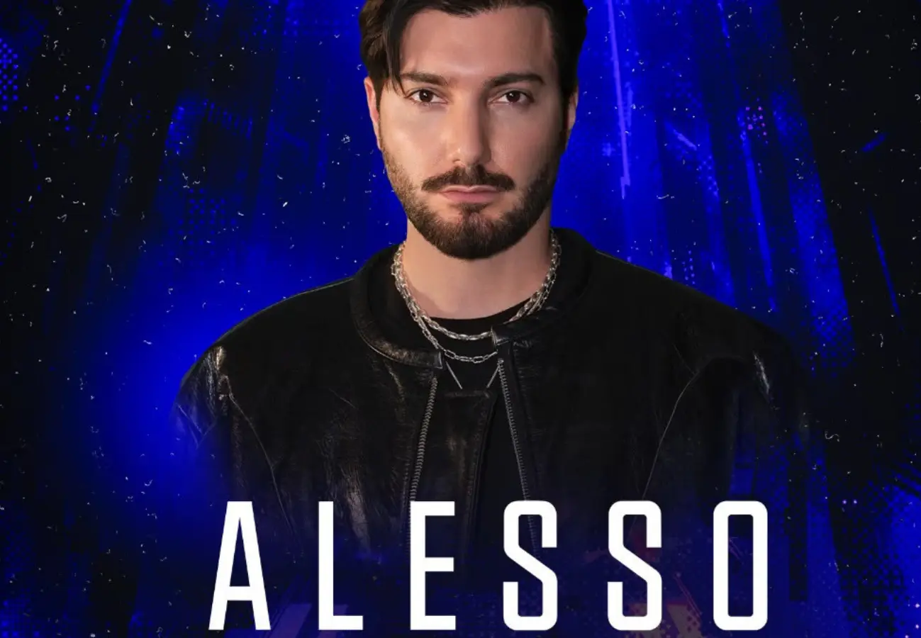 DJ Alesso on coming to India again: 'Always enjoyed the energy of the audiences'