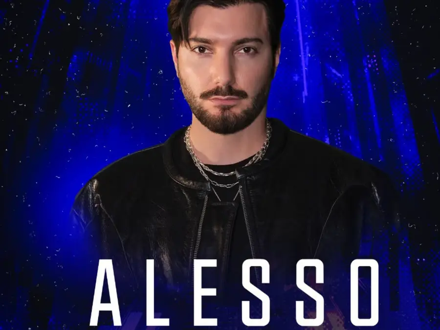 DJ Alesso on coming to India again: 'Always enjoyed the energy of the audiences'