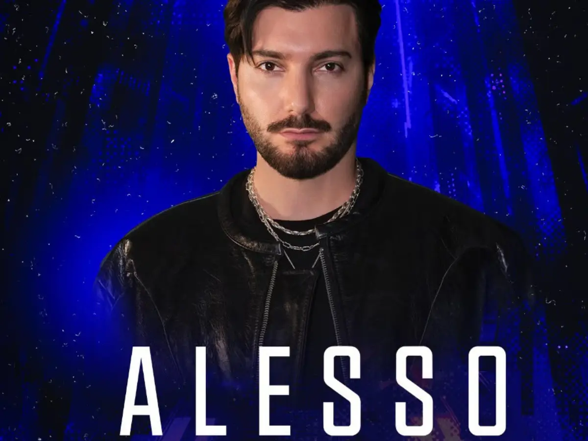 DJ Alesso on coming to India again: 'Always enjoyed the energy of the audiences'