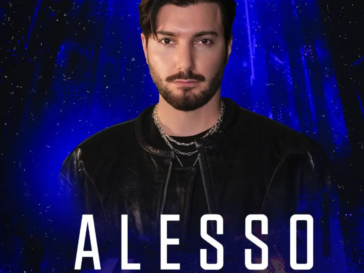 DJ Alesso on coming to India again: 'Always enjoyed the energy of the audiences' DJ Alesso on coming to India again: 'Always enjoyed the energy of the audiences'