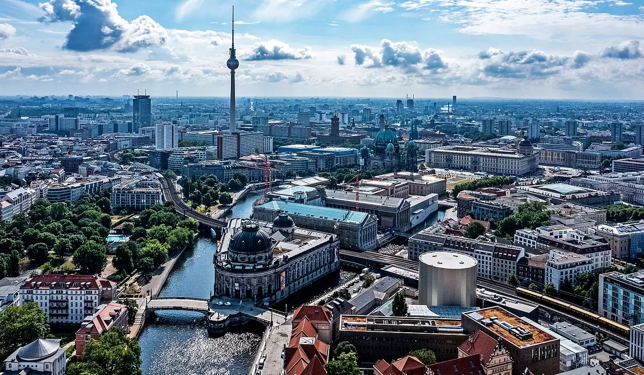 Why September could be the perfect time to visit Europe