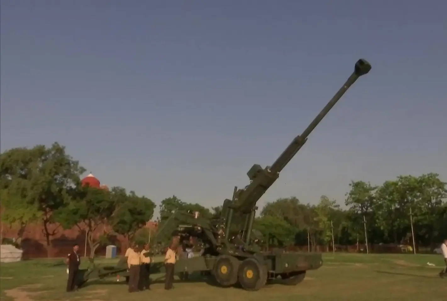 India’s artillery boom: Can the indigenous ammunition industry sustain a long war?