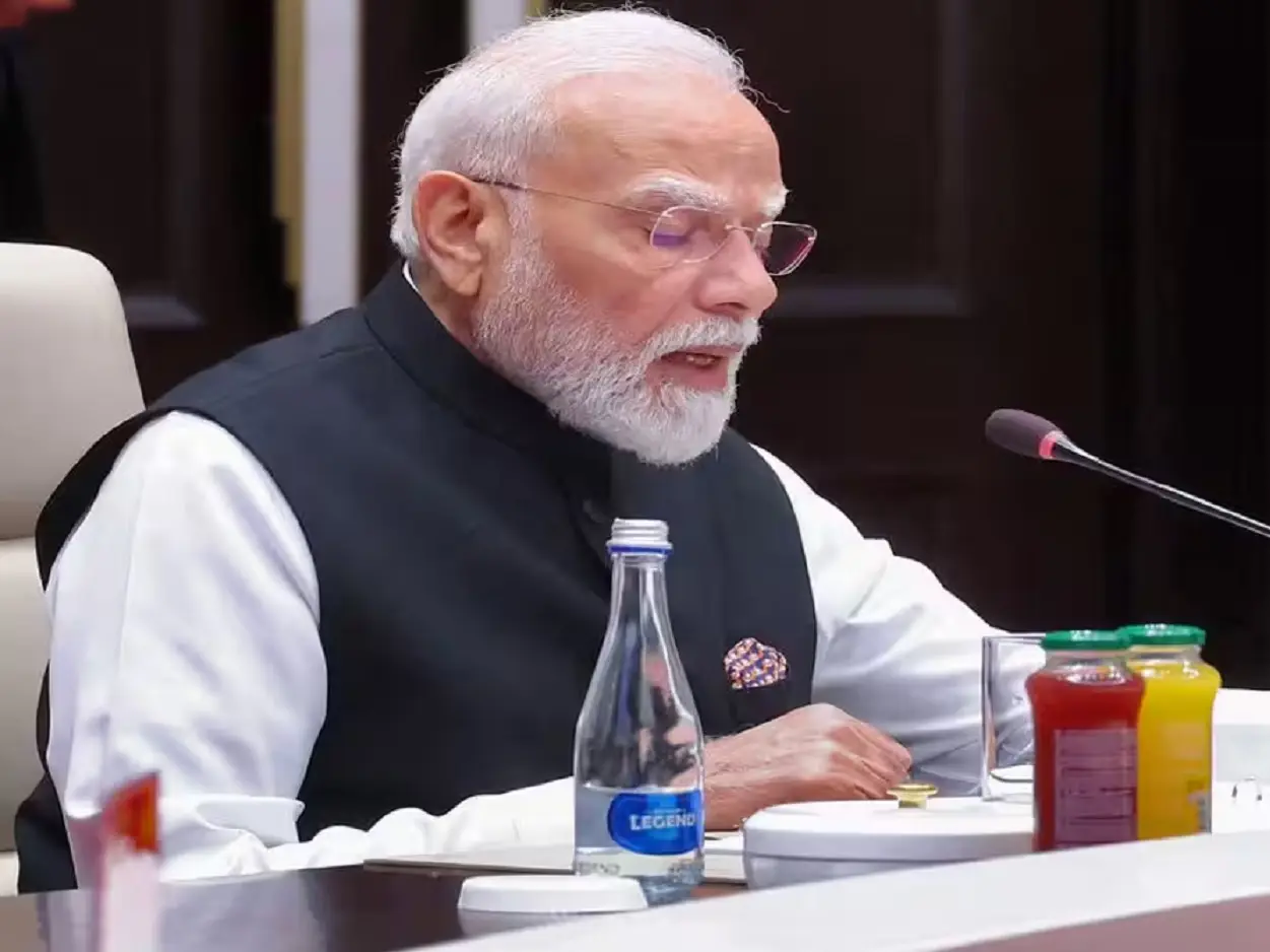 SCO Summit: India’s multi-aligned foreign policy positions it at centre of global peace efforts | Race to Power SCO Summit: India’s multi-aligned foreign policy positions it at centre of global peace efforts | Race to Power