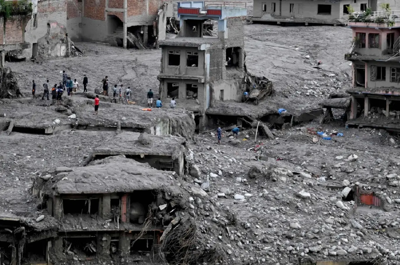 The Verdict | Nepal wants climate reparations, but what about its own responsibility?
