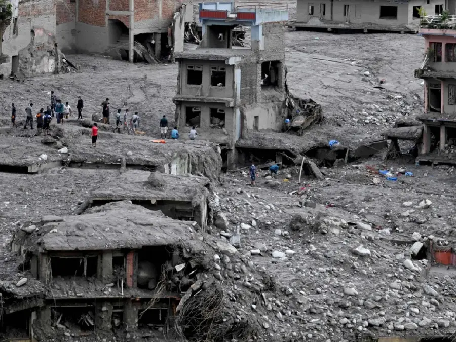 The Verdict | Nepal wants climate reparations, but what about its own responsibility?