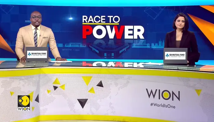 WionNews Video