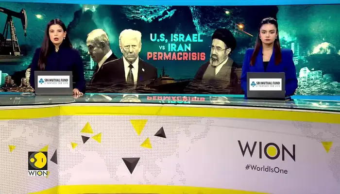 WionNews Video