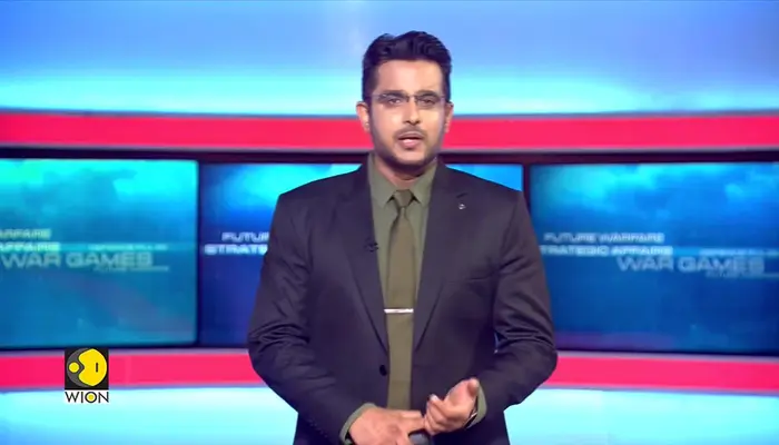 WionNews Video