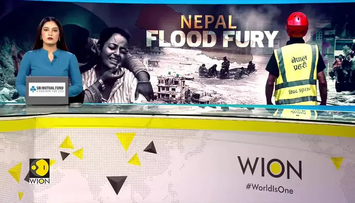 Nepal Flash Floods: At least 1,050 dead And 118 Nepalese rescued from disaster zone