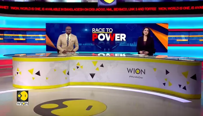 WionNews Video