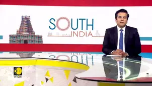 Revanth Reddy's 'bull vs pig' jibe at KCR sparks row, BJP demands apology