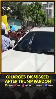 Wion News