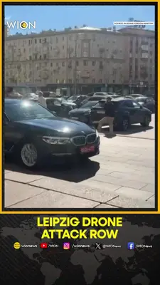 Wion News