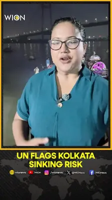 Wion News