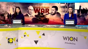 Zelensky issues warning: 'Russian airspace & airports not safe'