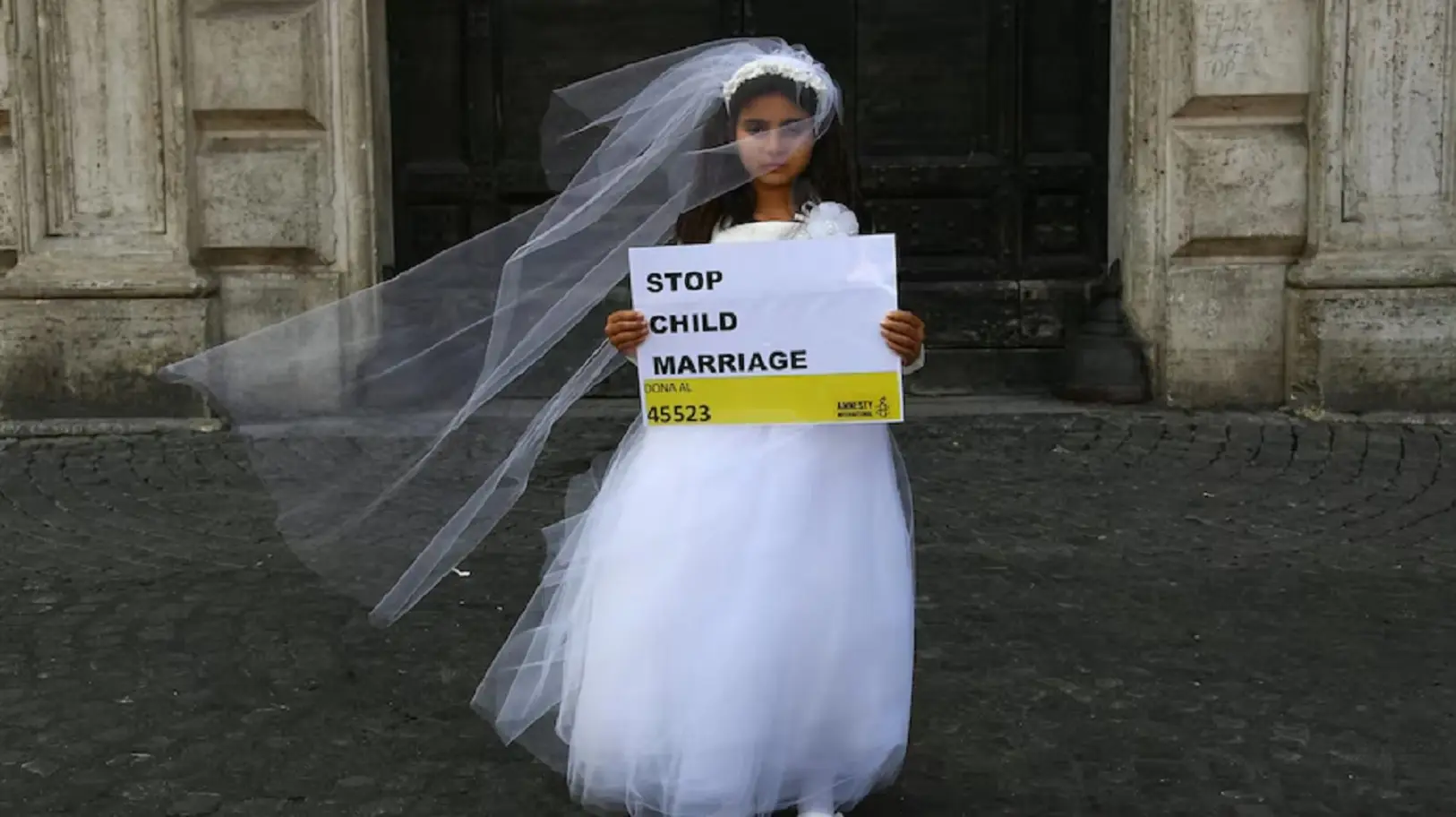 Over 100 children aged 12 & below in UK may have been forced into marriage | Gravitas