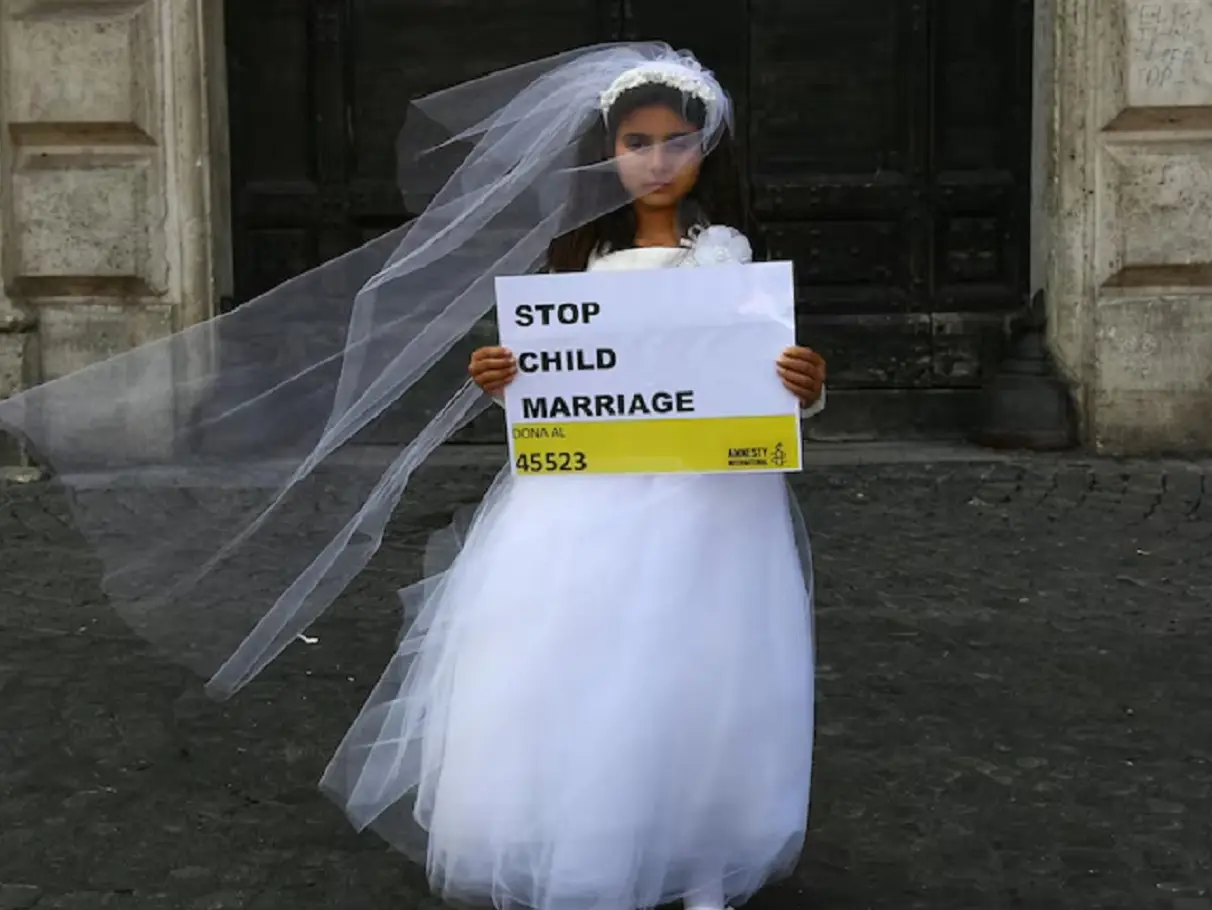 Over 100 children aged 12 & below in UK may have been forced into marriage | Gravitas Over 100 children aged 12 & below in UK may have been forced into marriage | Gravitas