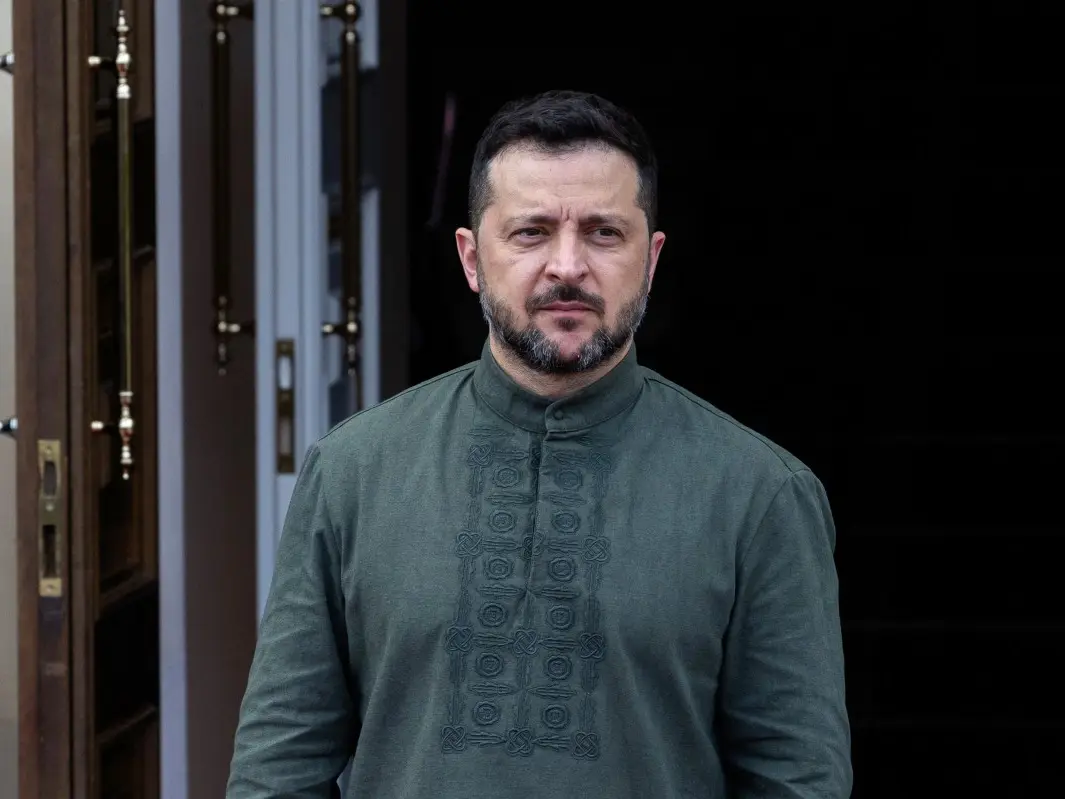 'Russian sky is becoming completely dangerous': Zelensky warns as Ukraine steps up drone strikes 'Russian sky is becoming completely dangerous': Zelensky warns as Ukraine steps up drone strikes