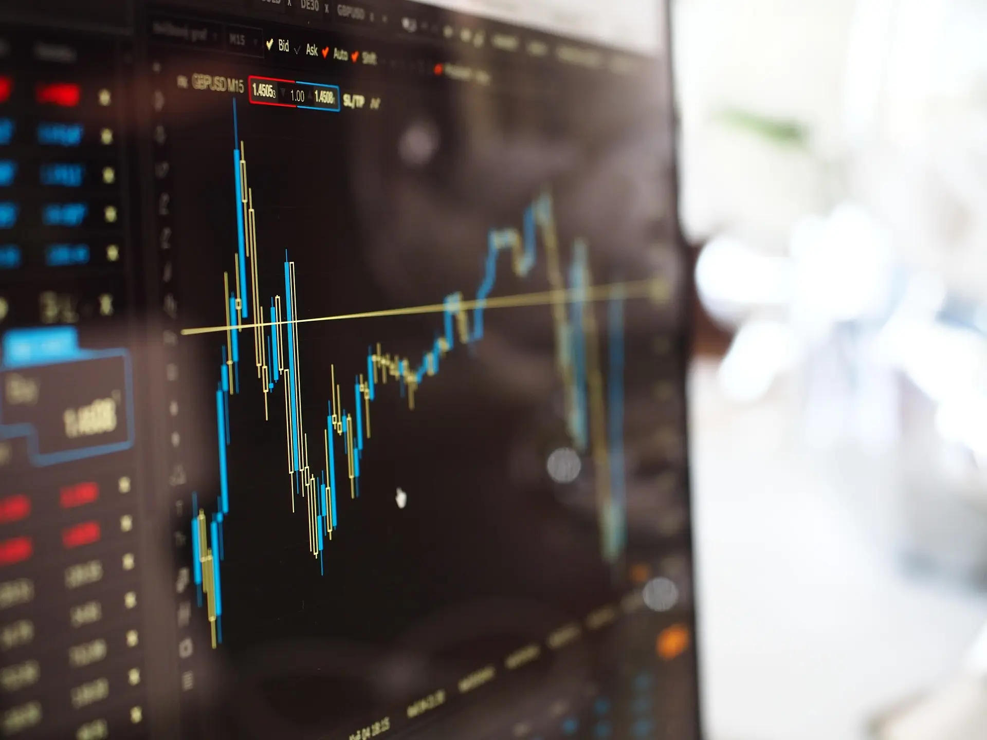 This Indian AI is making stock charts easier to understand in Hindi, Tamil, Telugu and other Indian languages This Indian AI is making stock charts easier to understand in Hindi, Tamil, Telugu and other Indian languages
