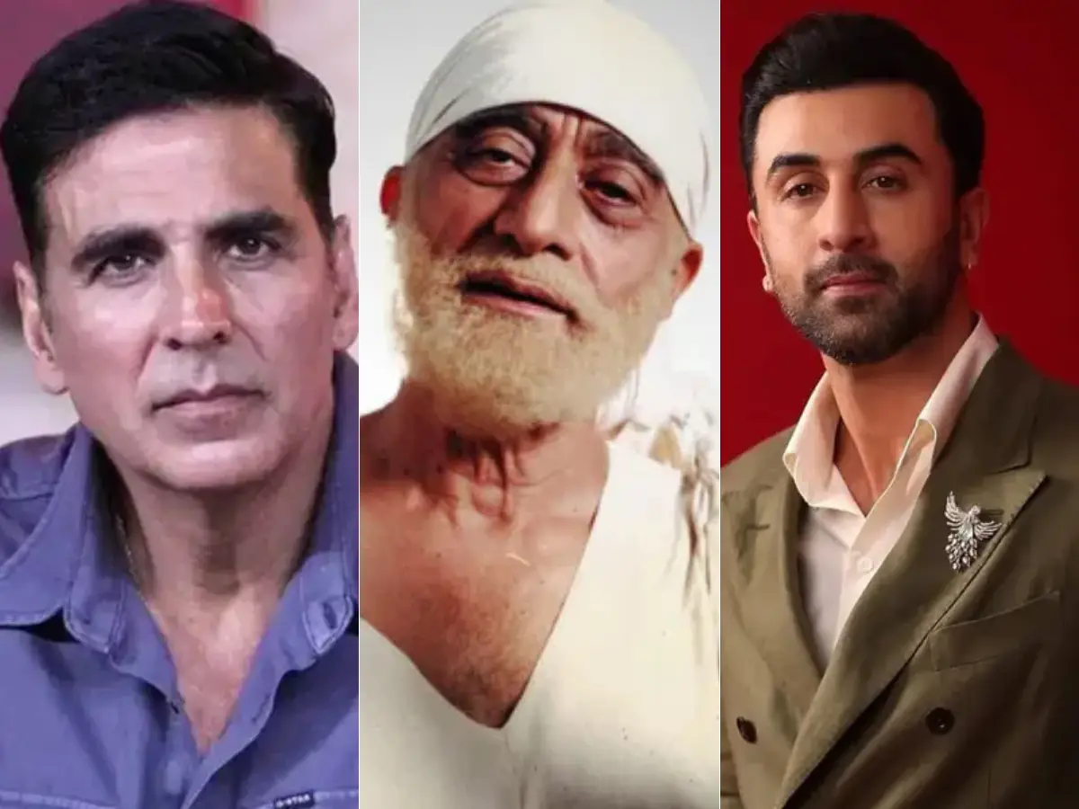 Actor Sudhir Dalvi's health update: Wife reveals Akshay Kumar, Ranbir Kapoor and Kartik Aaryan extended financial help