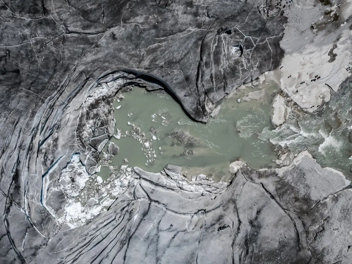 Beginning of the end? More glacial lake outbursts threaten millions in India, Nepal and China