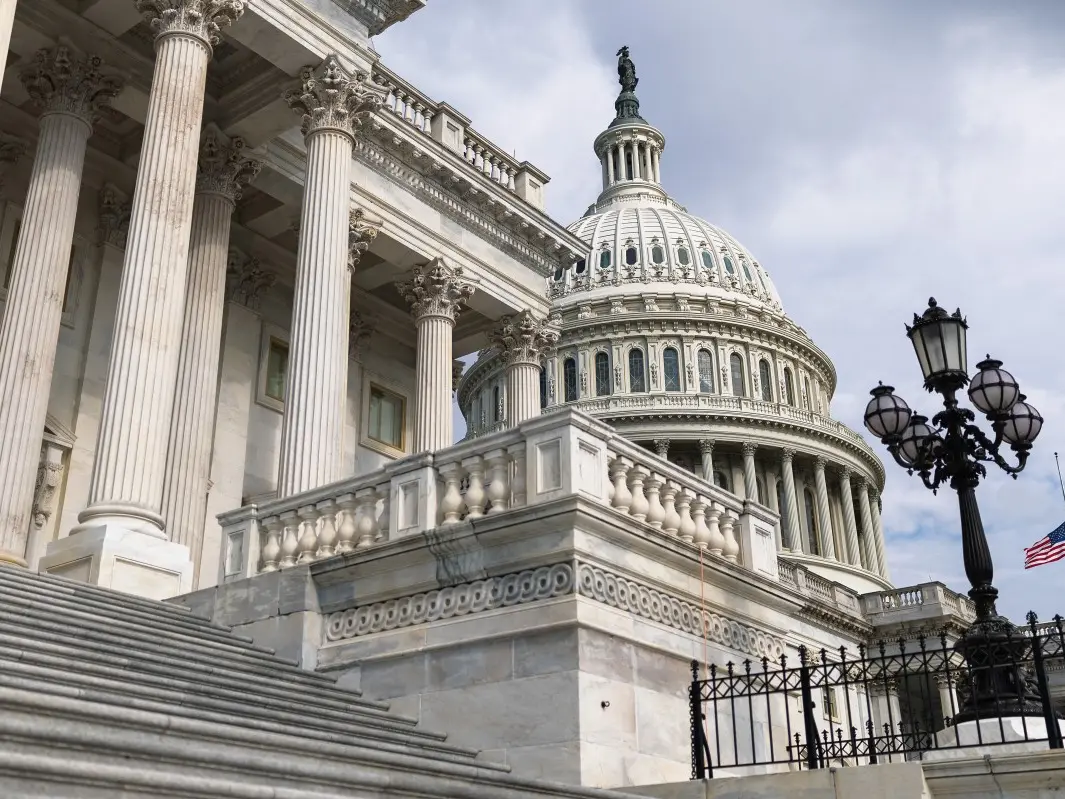 Donald Trump dodges a shutdown. Now comes the bigger test: The midterm elections Donald Trump dodges a shutdown. Now comes the bigger test: The midterm elections