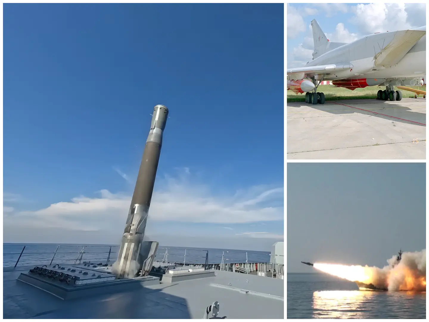 Inside C430L: The alleged secret Russian mission to help Iran with supersonic missiles Inside C430L: The alleged secret Russian mission to help Iran with supersonic missiles