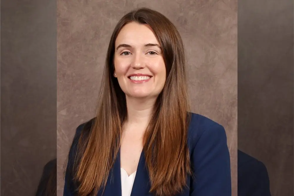 Who was Erin Piacenti? Bank of America's vice-president killed in New York's Times Square stabbing