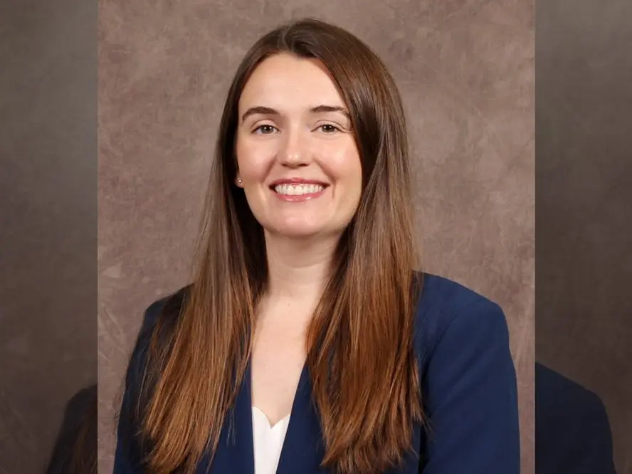 Who was Erin Piacenti? Bank of America's vice-president killed in New York's Times Square stabbing Who was Erin Piacenti? Bank of America's vice-president killed in New York's Times Square stabbing