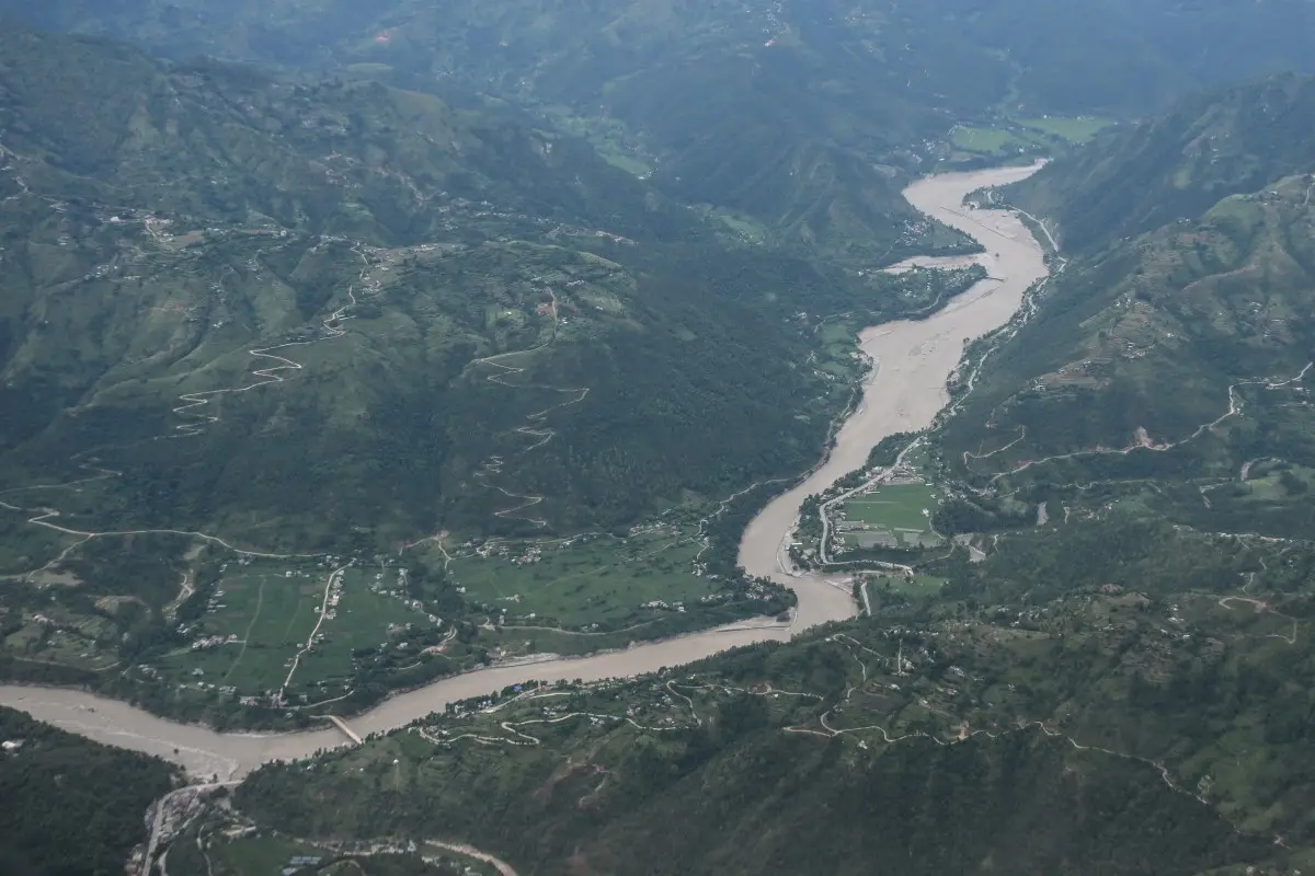 ‘Don’t consider any unfamiliar fish fit for consumption’: Bihar govt urges people amid Nepal floods