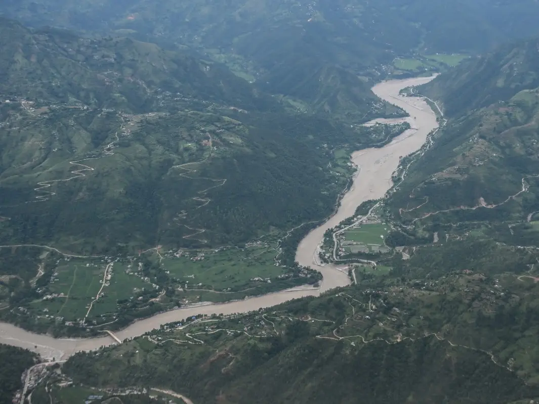 ‘Don’t consider any unfamiliar fish fit for consumption’: Bihar govt urges people amid Nepal floods ‘Don’t consider any unfamiliar fish fit for consumption’: Bihar govt urges people amid Nepal floods