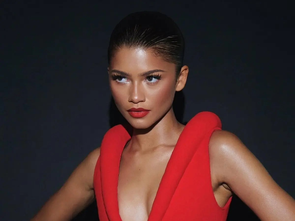 Zendaya takes a break from social media, mom Claire Stoermer shares update on her 30th birthday