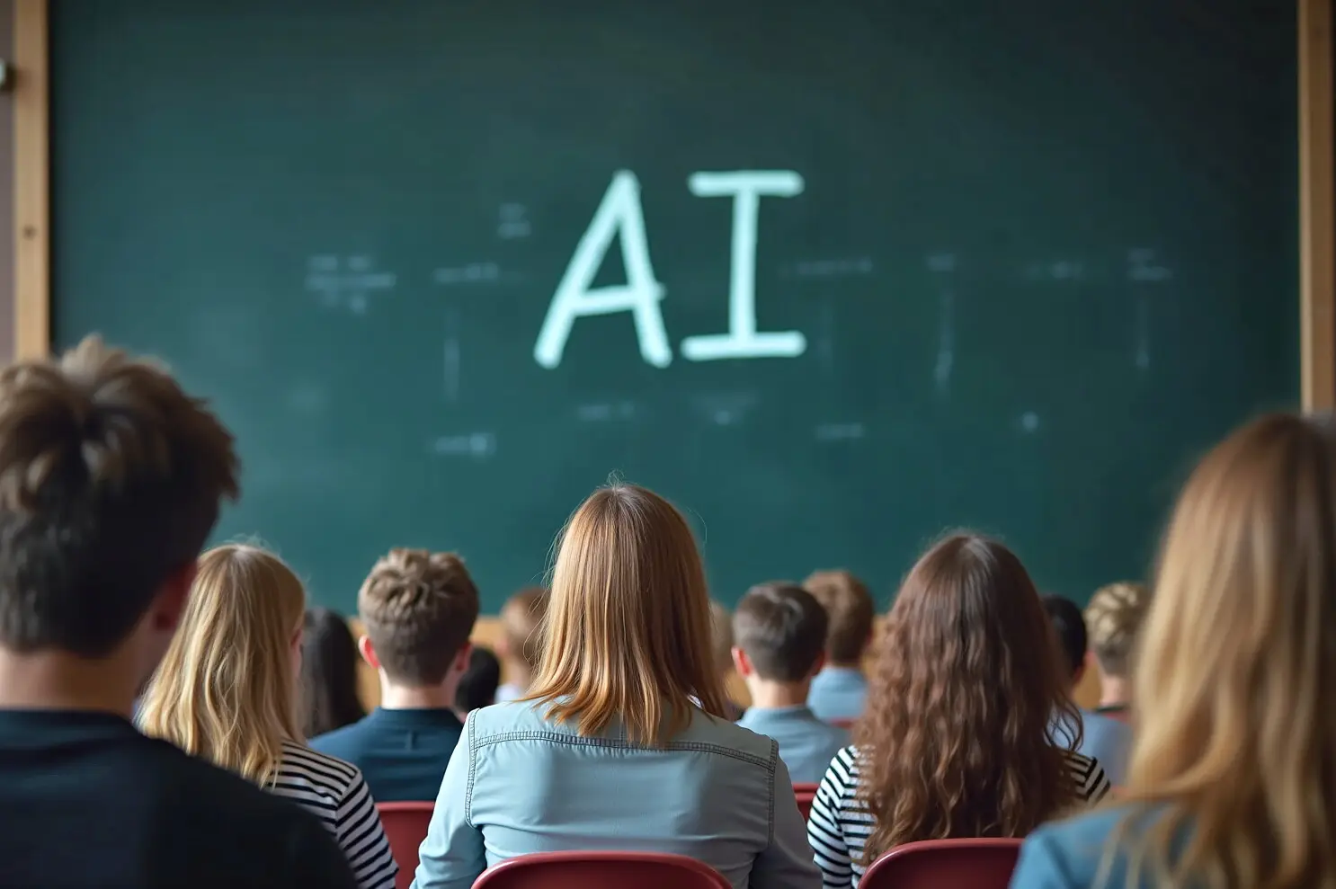 No AI until high school: New York City schools introduce sweeping new rules