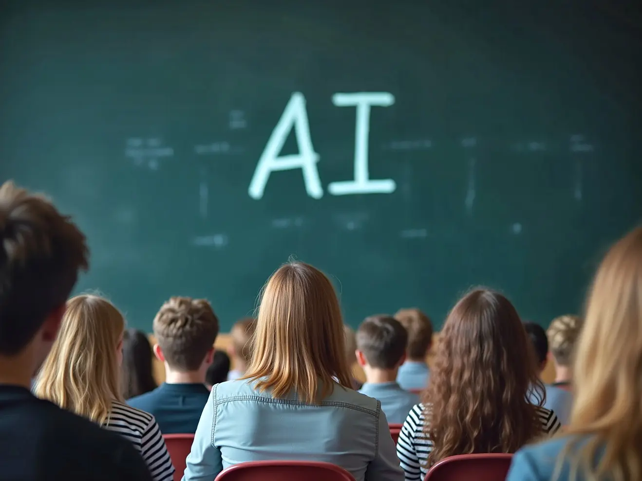 No AI until high school: New York City schools introduce sweeping new rules No AI until high school: New York City schools introduce sweeping new rules