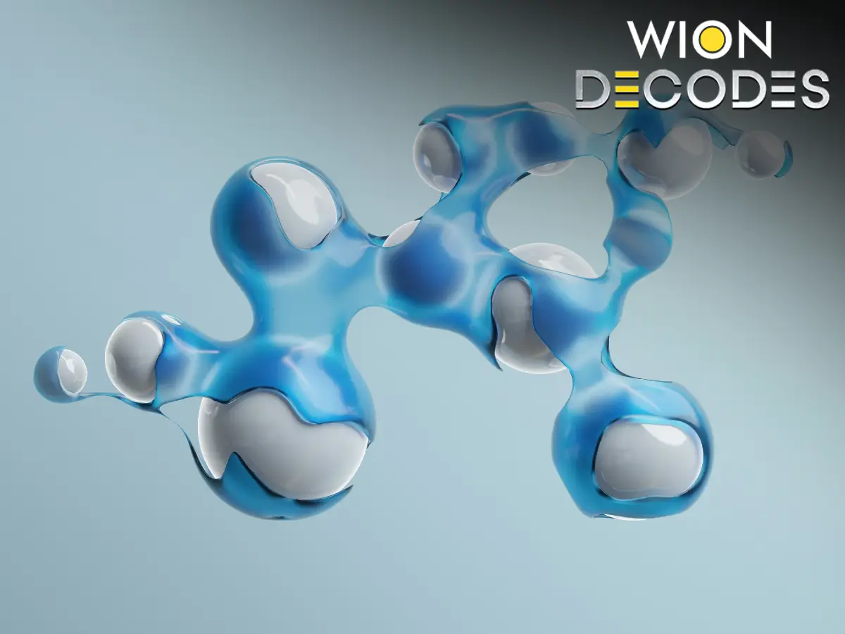 Peptide parties: Why you should not fall for this gimmick despite the celebrity buzz Peptide parties: Why you should not fall for this gimmick despite the celebrity buzz