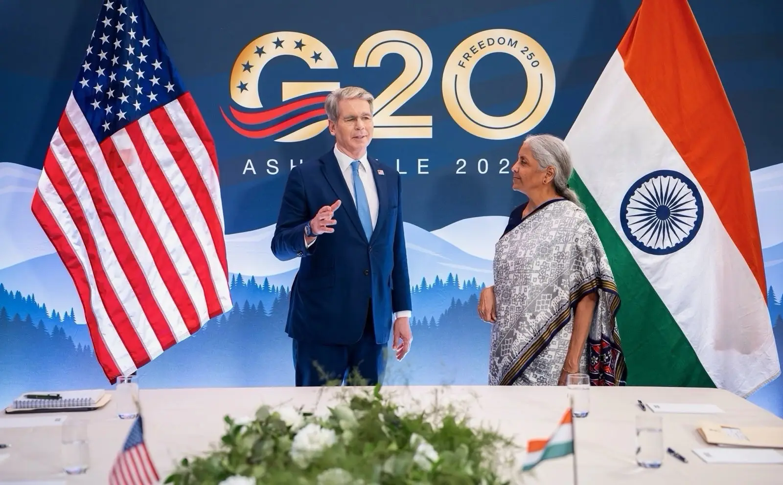 Indian companies invest $40 billion in US, support 70,000 direct jobs