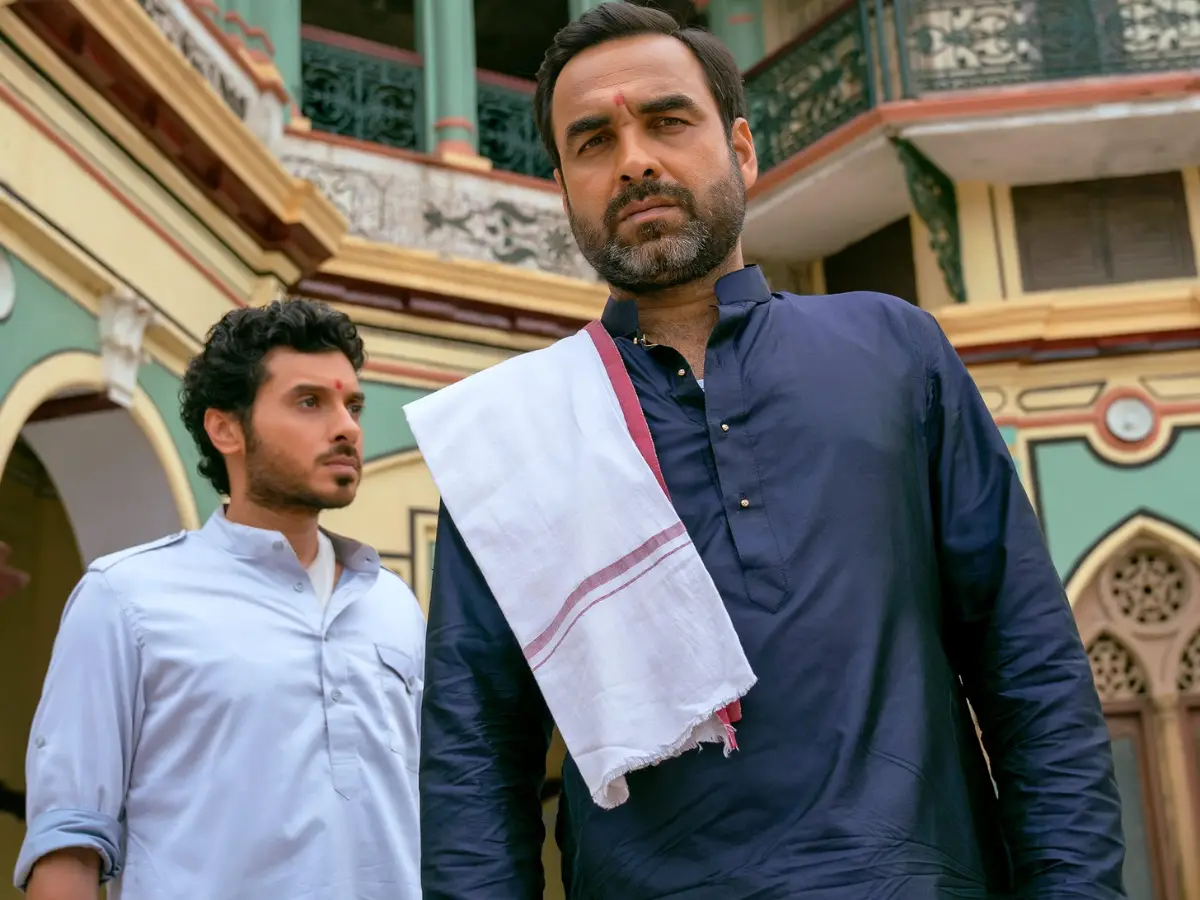 Kaleen Bhaiya's empire