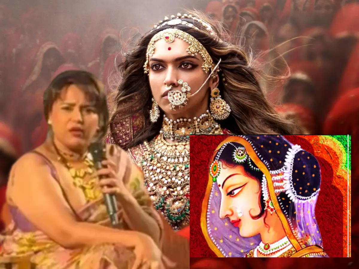 Swara Bhasker’s Jauhar remark brings Jayasi’s book Padmavat back in focus: Here's what inspired Sanjay Leela Bhansali's historical epic