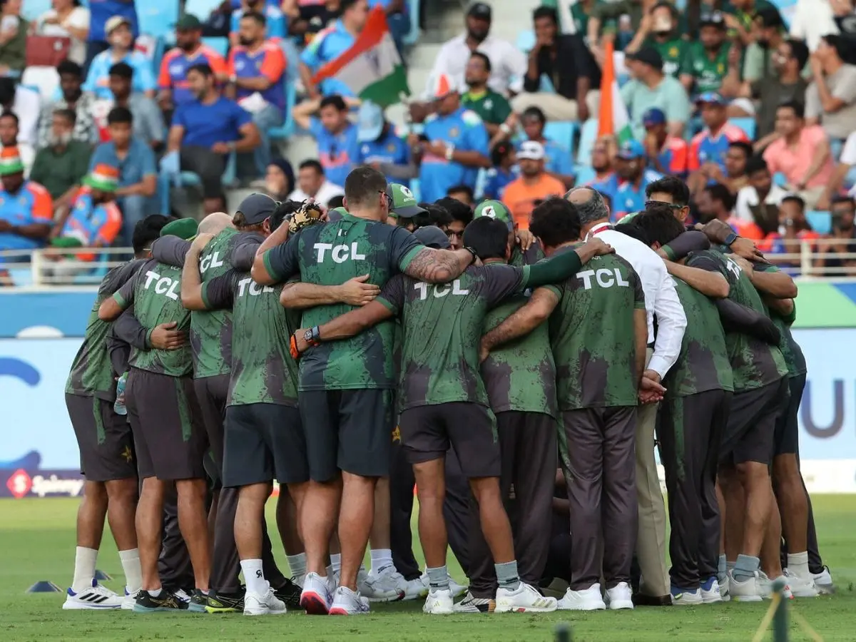 PCB turns to LinkedIn to hire new fielding coach after Test shake-up