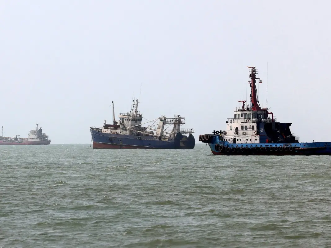 Over 17 million barrels of oil crossed Hormuz on Monday? US claims record flows Over 17 million barrels of oil crossed Hormuz on Monday? US claims record flows