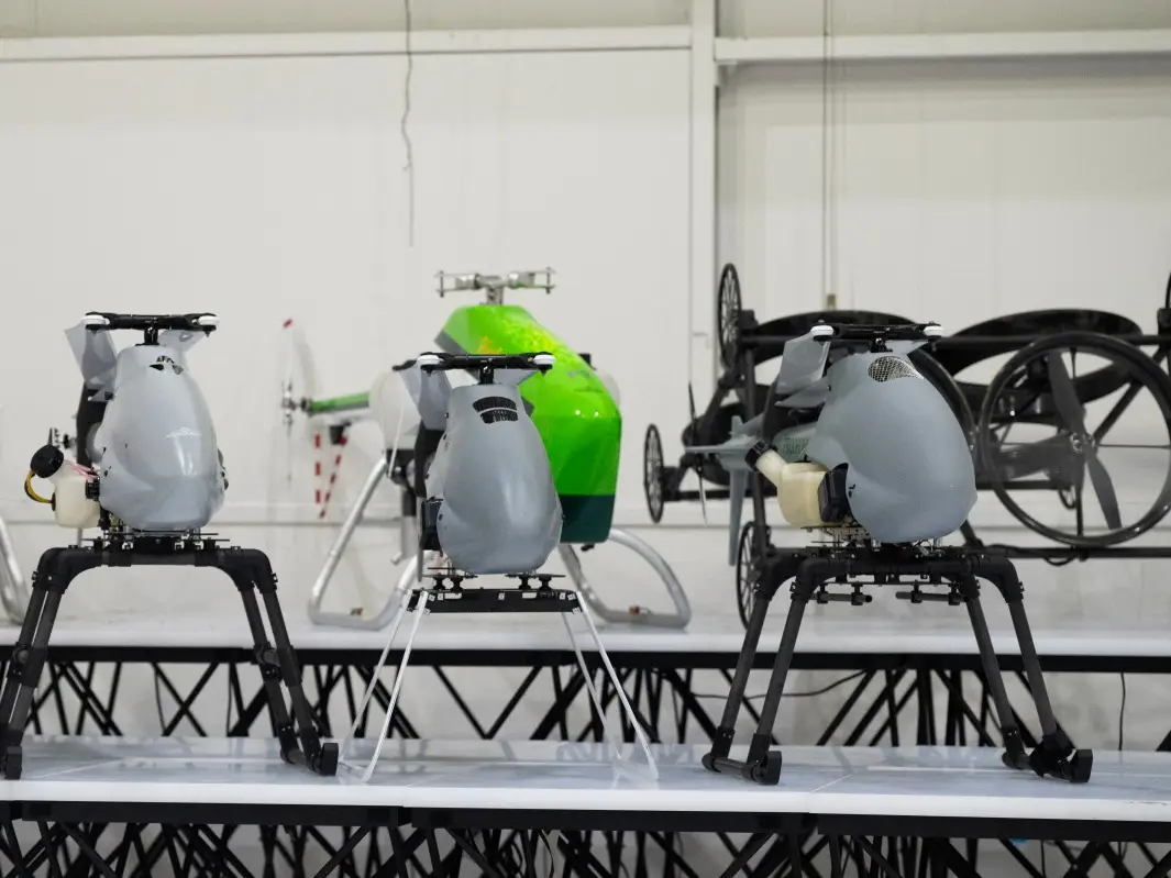 Japan rearms: 'Drone 40' offers a glimpse into Tokyo’s new military Japan rearms: 'Drone 40' offers a glimpse into Tokyo’s new military
