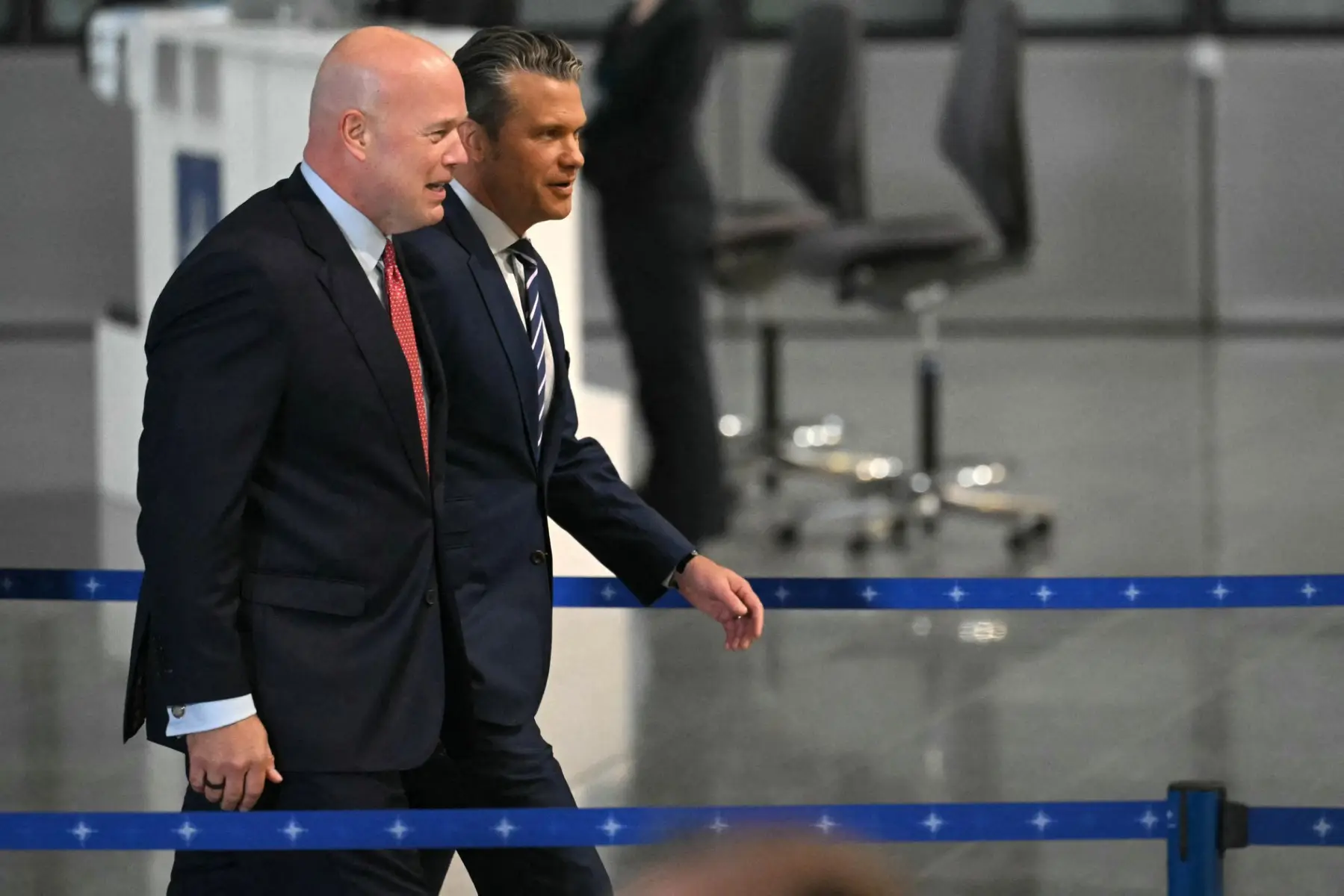 US envoy warns NATO allies to prepare for possible Russian attack amid intelligence report