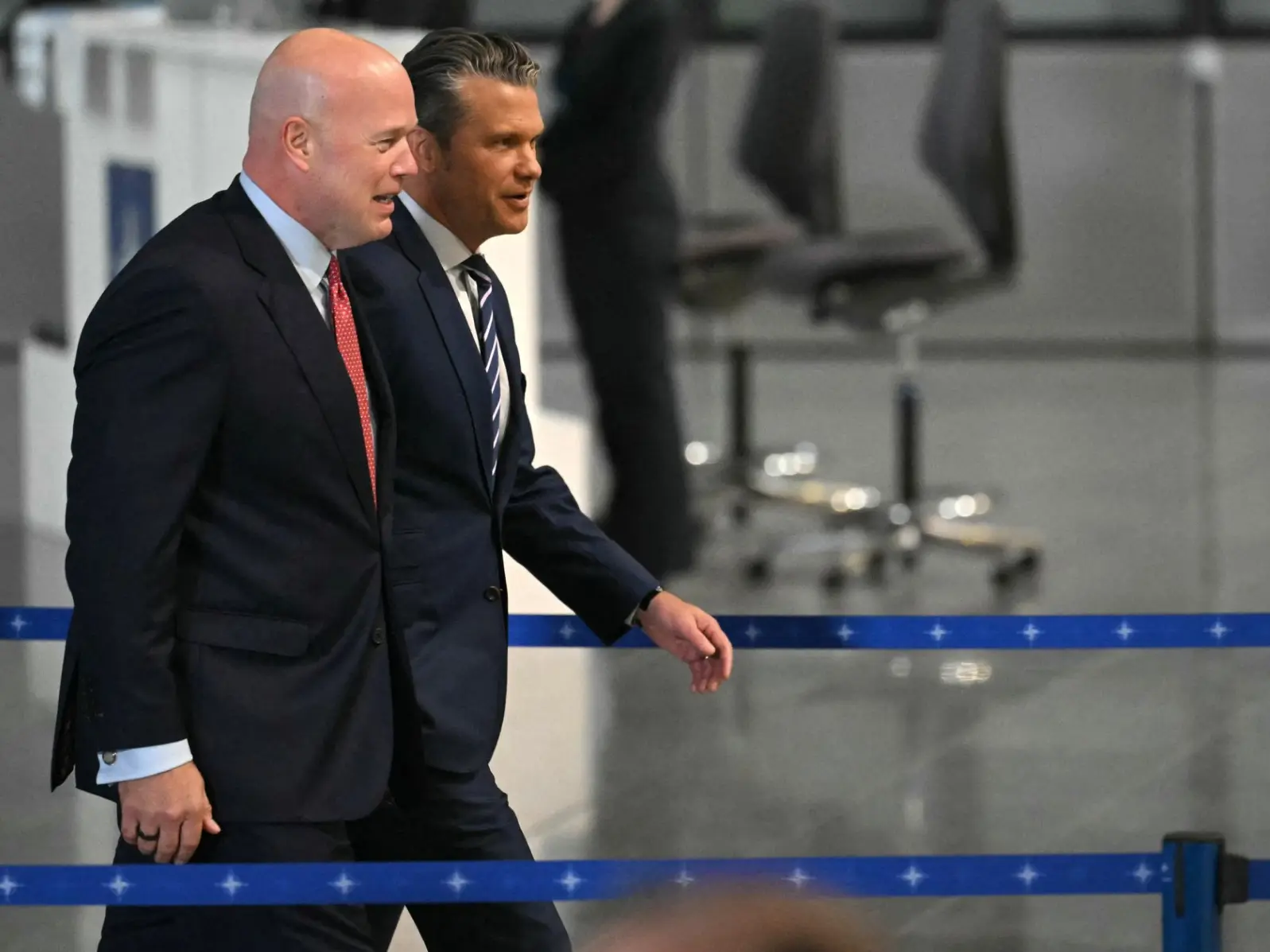 US envoy warns NATO allies to prepare for possible Russian attack amid intelligence report US envoy warns NATO allies to prepare for possible Russian attack amid intelligence report