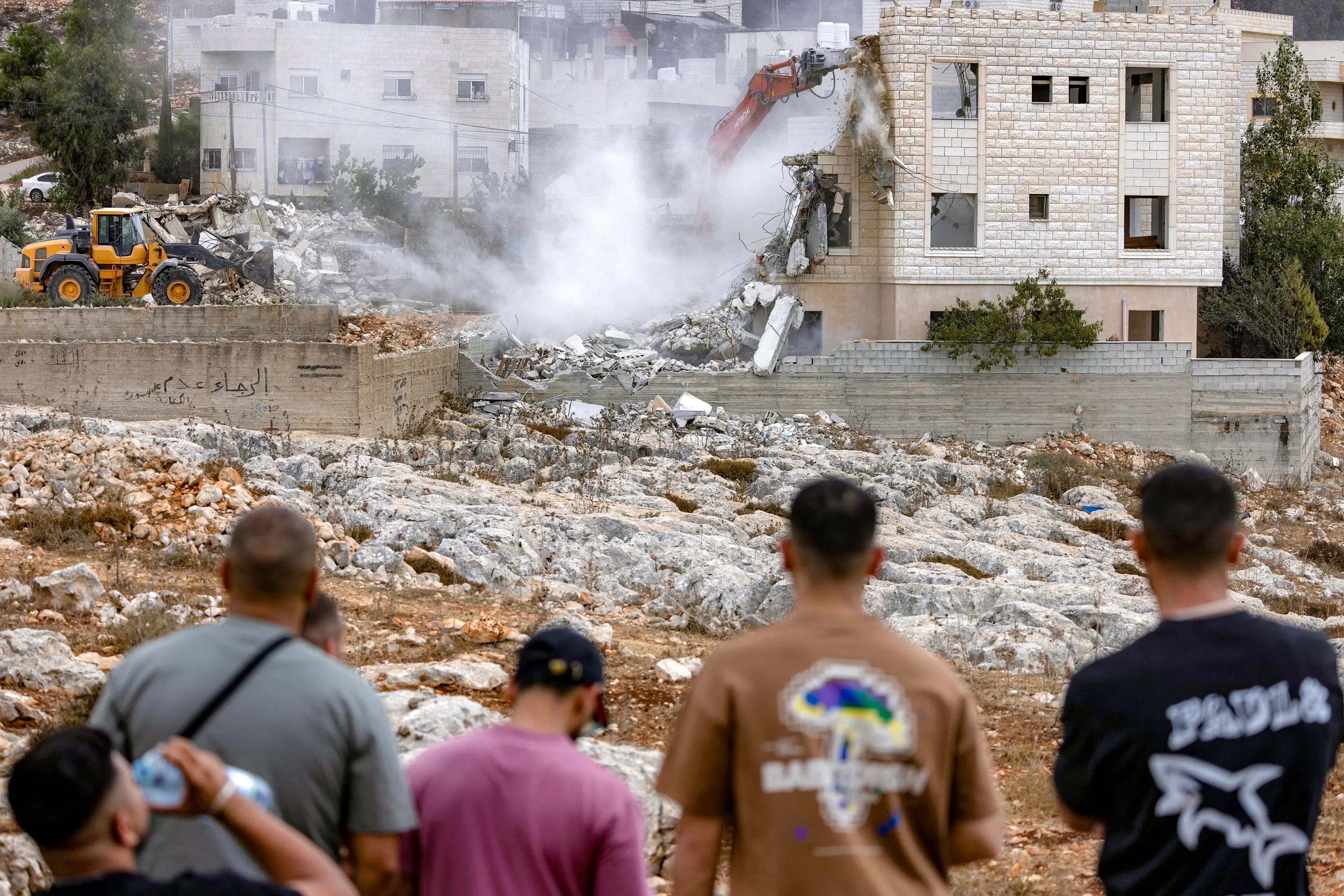 'We are not retreating from Gaza': Netanyahu rules out troop pullback, cites terror threat