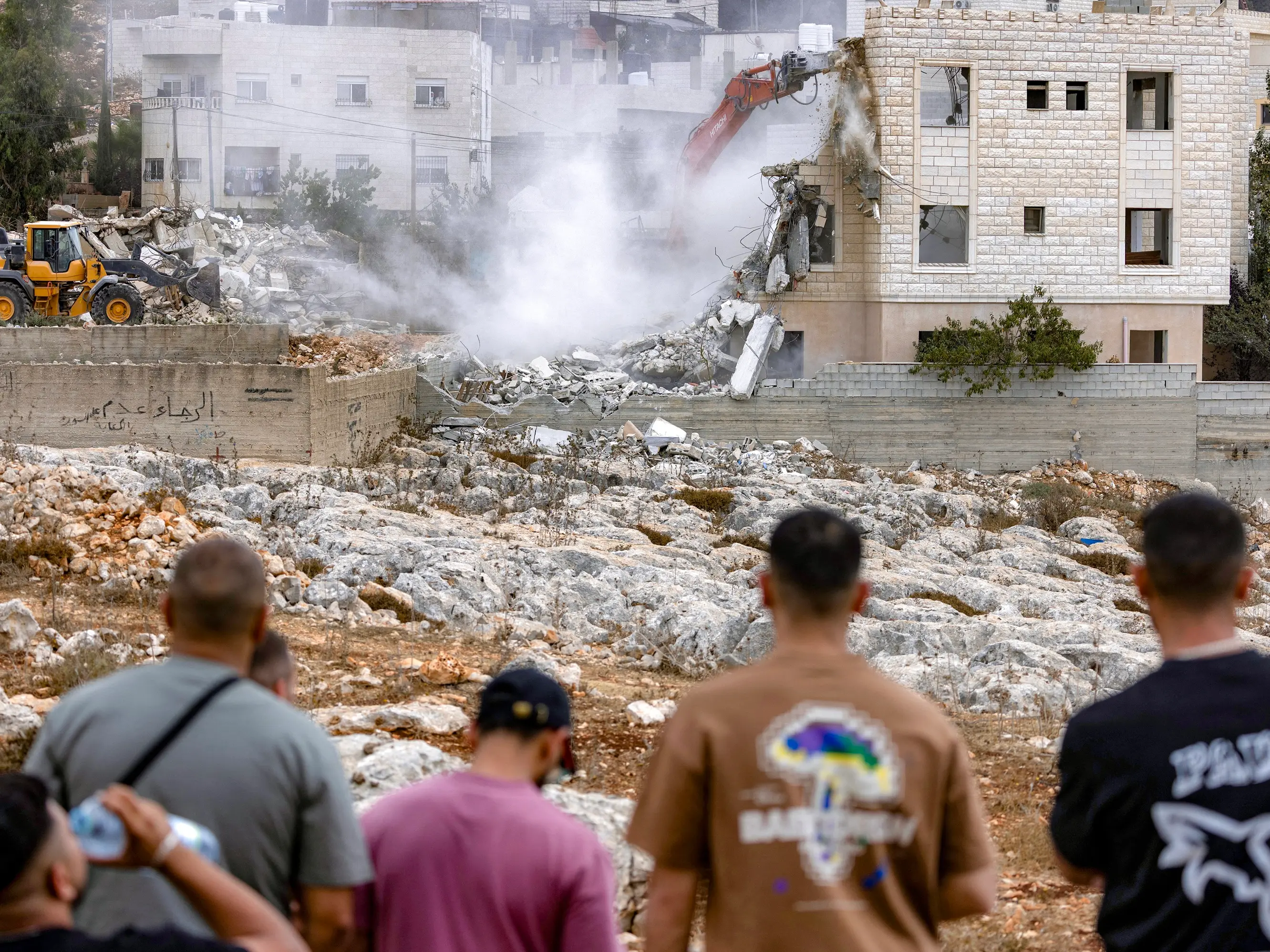 'We are not retreating from Gaza': Netanyahu rules out troop pullback, cites terror threat 'We are not retreating from Gaza': Netanyahu rules out troop pullback, cites terror threat